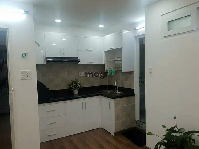Hình ảnh Chung cư Nguyễn Chí Thanh, Q11: 10triệu/th, 3p ngủ lớn, 120m2, full NT