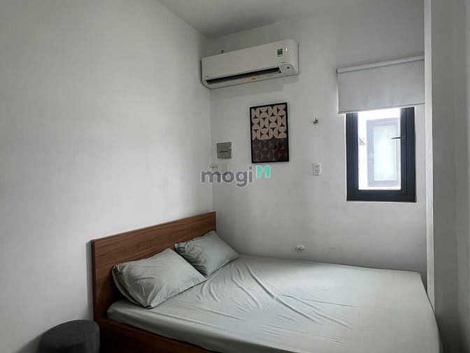 Hình ảnh CĂN hộ penthouse 2 Phòng Ngủ Thang máy _ giặt Sấy Riêng xịn