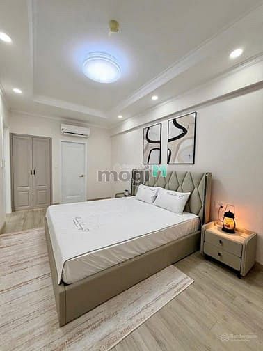 Hình ảnh Cho thuê Trang Chủ MB66.COM / Đăng Ký Tặng 66K Riverpark premier DT 128 m2 3 PN GIÁ HỢP LÝ