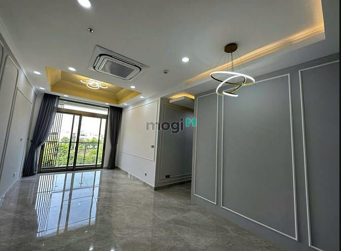 Hình ảnh Cho thuê Trang Chủ MB66.COM / Đăng Ký Tặng 66K chung cư cao cấp Midtown M8 - Phú Mỹ Hưng-TP.HCM