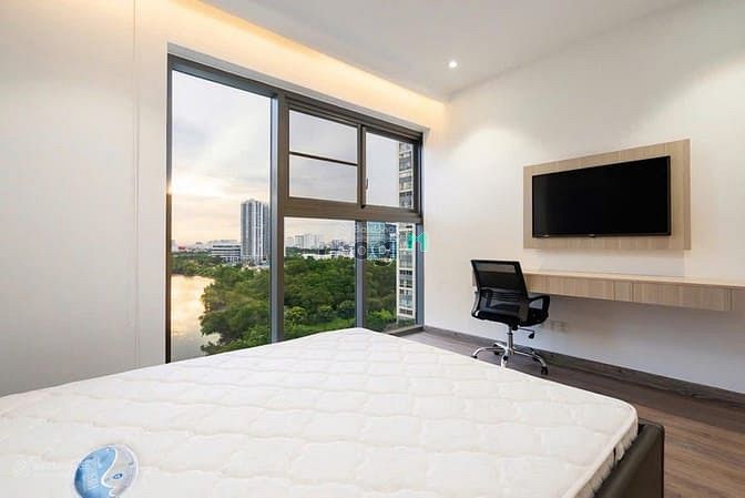 Hình ảnh Cho thuê Trang Chủ MB66.COM / Đăng Ký Tặng 66K River Park Premier - Căn góc.Full nội thất cao cấp mới
