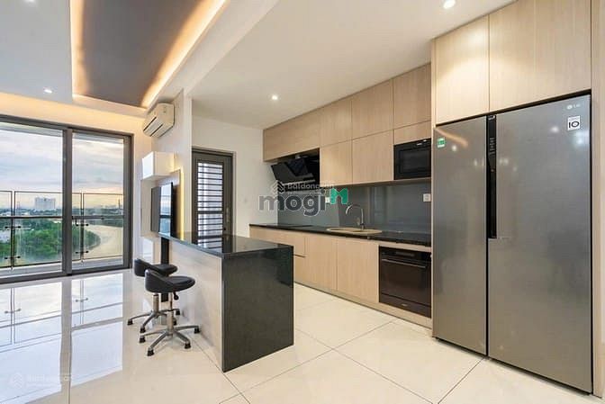 Hình ảnh Cho thuê Trang Chủ MB66.COM / Đăng Ký Tặng 66K River Park Premier - Căn góc.Full nội thất cao cấp mới