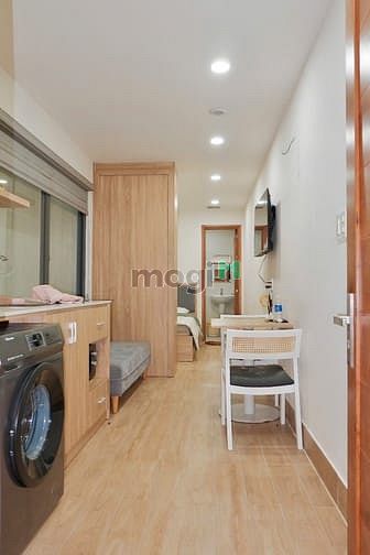 Hình ảnh CĂN Hộ Stu Đẹp _ Chill _ Thang Máy _ mới