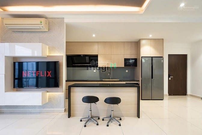 Hình ảnh Cho thuê Trang Chủ MB66.COM / Đăng Ký Tặng 66K River Park Premier - Căn góc.Full nội thất cao cấp mới