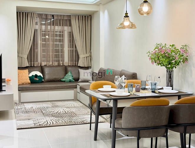 Hình ảnh Cho thuê Trang Chủ MB66.COM / Đăng Ký Tặng 66K chung cư Sky Garden - Phú Mỹ Hưng-TP.HCM