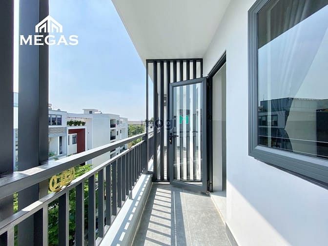 Hình ảnh Chung cư Citisoho Quận 2 - Studio ban công cực thoáng