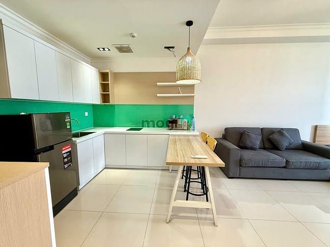 Hình ảnh Chuyên giỏ hàng Sunrise cityview studio-1,2,3 PN Quận 7