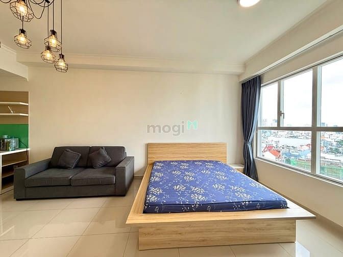 Hình ảnh Chuyên giỏ hàng Sunrise cityview studio-1,2,3 PN Quận 7