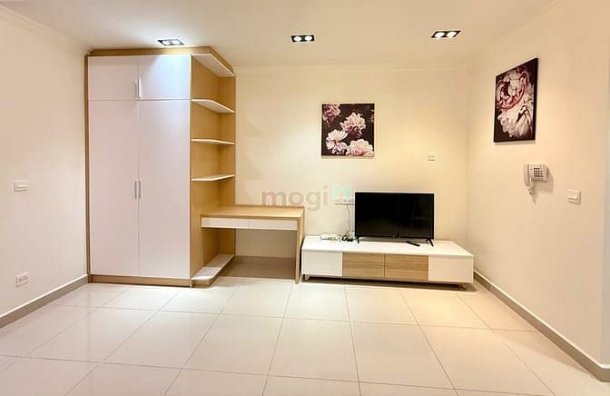 Hình ảnh Chuyên giỏ hàng Sunrise cityview studio-1,2,3 PN Quận 7