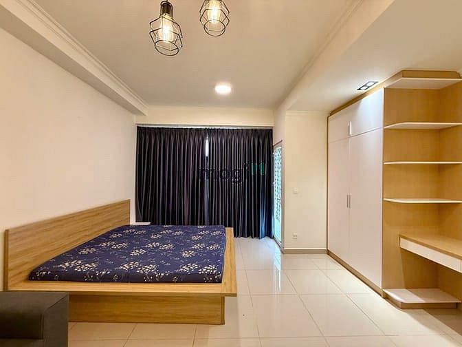Hình ảnh Chuyên giỏ hàng Sunrise cityview studio-1,2,3 PN Quận 7