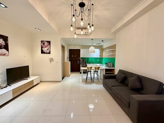 Hình ảnh Chuyên giỏ hàng Sunrise cityview studio-1,2,3 PN Quận 7