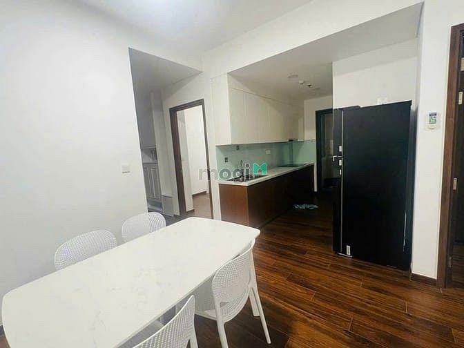 Hình ảnh Chung cư CTL Tower, Dương Thị Giang, Q12: 85m2, 2p ngủ, NT mới, 10,5tr