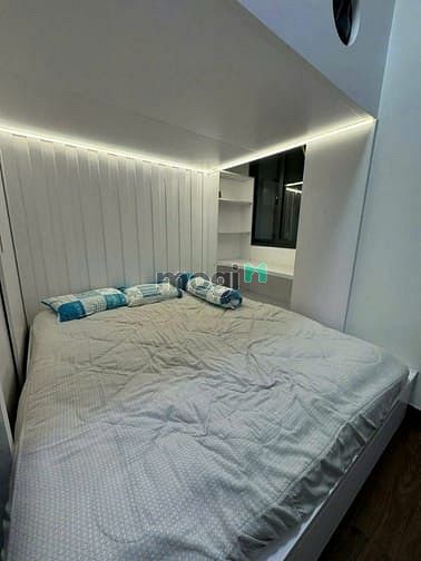 Hình ảnh Chung cư CTL Tower, Dương Thị Giang, Q12: 85m2, 2p ngủ, NT mới, 10,5tr