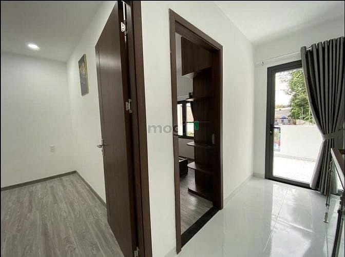 Hình ảnh NHÀ HXH 6M - Tây Thạnh-Tân Phú - GẦN EAON MAILL