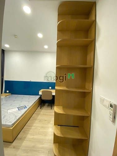Hình ảnh Chung cư Carillon 1, Trần Văn Danh, TB: 50m2, 1p ngủ, đủ nội thất, 10,