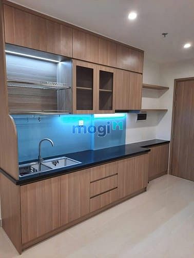 Hình ảnh Chung cư Carillon 1, Trần Văn Danh, TB: 50m2, 1p ngủ, đủ nội thất, 10,
