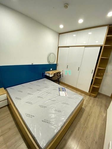 Hình ảnh Chung cư Carillon 1, Trần Văn Danh, TB: 50m2, 1p ngủ, đủ nội thất, 10,
