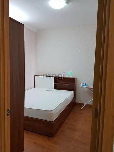 Hình ảnh Chung cư Harmona, p14 (cũ) Tân Bình, căn 2p ngủ giá 12tr