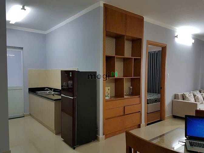 Hình ảnh Chung cư Harmona, p14 (cũ) Tân Bình, căn 2p ngủ giá 12tr