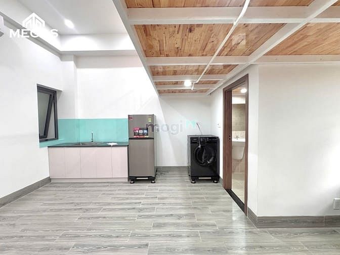 Hình ảnh 🌈🌈Khai trương Duplex full nội thất xịn sò - 4 người 4 xe