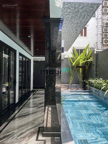 Hình ảnh Chuyên cho thuê biệt thự Phú Mỹ Hưng, Quận 7. GIA THUÊ 60TR/TH