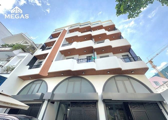 Hình ảnh 🌈🌈Khai trương Duplex full nội thất xịn sò - 4 người 4 xe