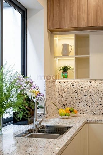 Hình ảnh Chuyên cho thuê biệt thự Phú Mỹ Hưng, Quận 7. GIA THUÊ 60TR/TH