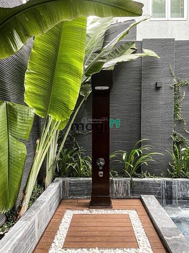 Hình ảnh Chuyên cho thuê biệt thự Phú Mỹ Hưng, Quận 7. GIA THUÊ 60TR/TH