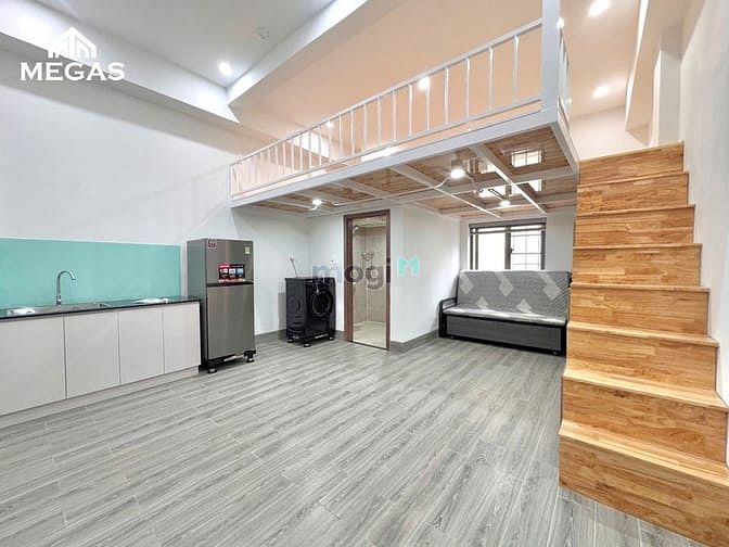 Hình ảnh 🌈🌈Khai trương Duplex full nội thất xịn sò - 4 người 4 xe
