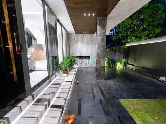 Hình ảnh Chuyên cho thuê biệt thự Phú Mỹ Hưng, Quận 7. GIA THUÊ 60TR/TH