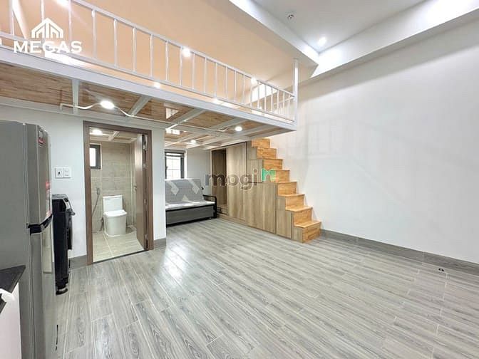 Hình ảnh 🌈🌈Khai trương Duplex full nội thất xịn sò - 4 người 4 xe