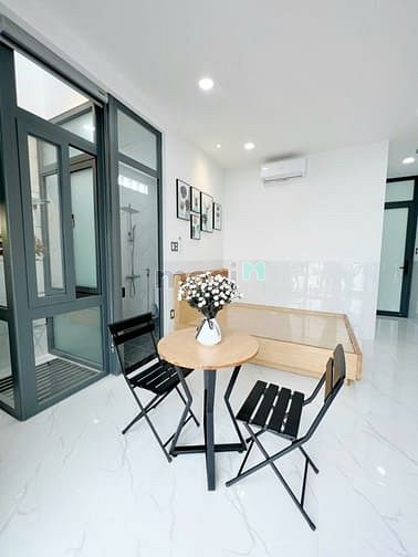Hình ảnh Studio ban công - 40m2 - Full nội thất - Đại học Nguyễn Tất Thành