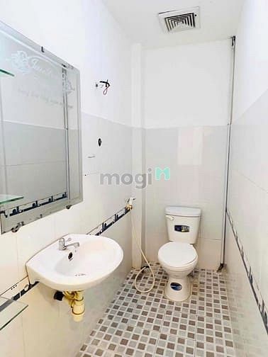 Hình ảnh MT Lạc Long Quân - Bình Thới Q11, (5x14m 2L 4pn)