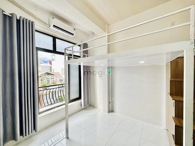 Hình ảnh 🌈🌈Duplex siêu thoáng ngay Bùi Đình Tuý