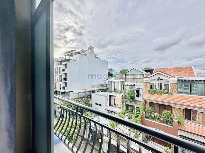 Hình ảnh 🌈🌈Duplex siêu thoáng ngay Bùi Đình Tuý