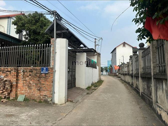 Hình ảnh Bán đất đẹp, phú nghĩa, minh phú, sóc sơn giá chốt 20tr