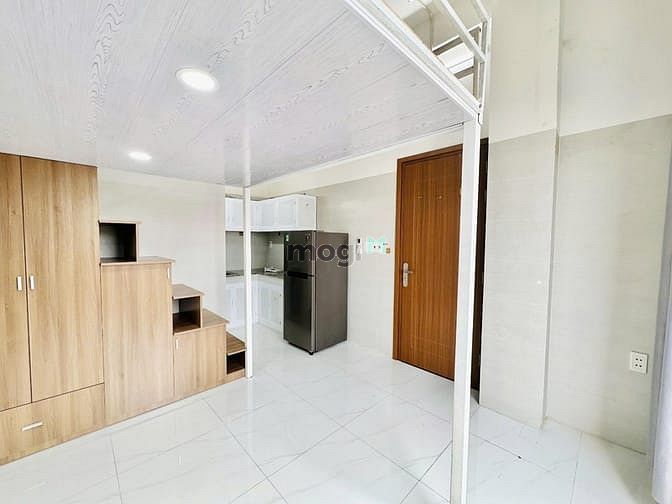 Hình ảnh 🌈🌈Duplex siêu thoáng ngay Bùi Đình Tuý