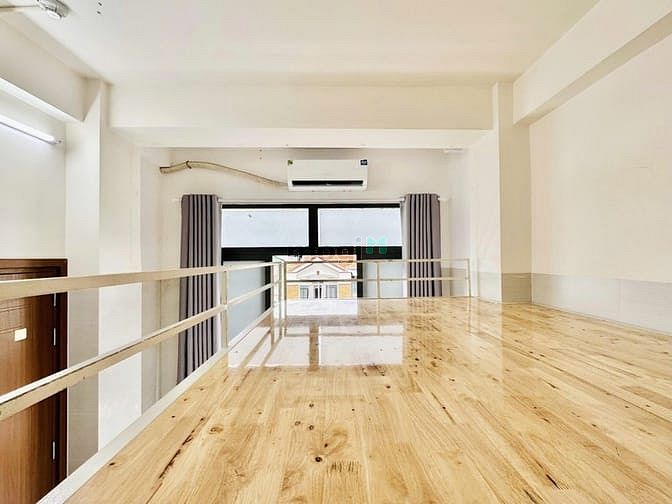 Hình ảnh 🌈🌈Duplex siêu thoáng ngay Bùi Đình Tuý