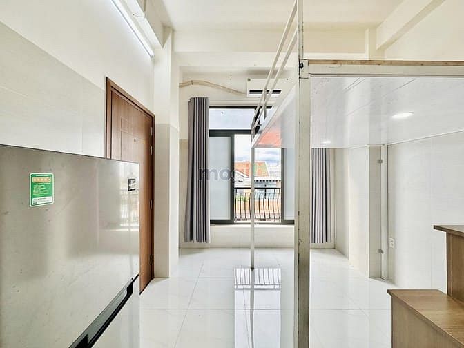Hình ảnh 🌈🌈Duplex siêu thoáng ngay Bùi Đình Tuý
