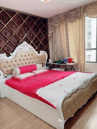 Hình ảnh Cho thuê Gold View 2PN2WC, nhà đẹp, tầng thoáng đẹp: 18tr/th