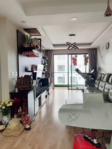 Hình ảnh Cho thuê Gold View 2PN2WC, nhà đẹp, tầng thoáng đẹp: 18tr/th