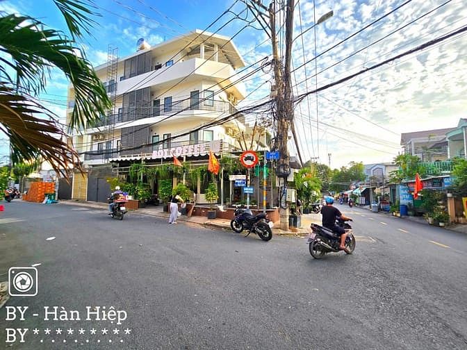 Hình ảnh Bán đất Mặt tiền đường 182 Lã Xuân Oai, TNP A, Q9  - DT:88m2