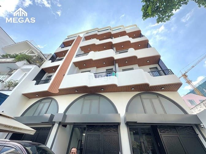 Hình ảnh 🌈🌈Studio mới 100% full nội thất xịn sò