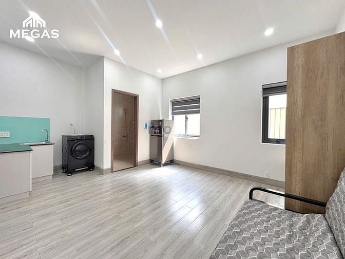 Hình ảnh 🌈🌈Studio mới 100% full nội thất xịn sò