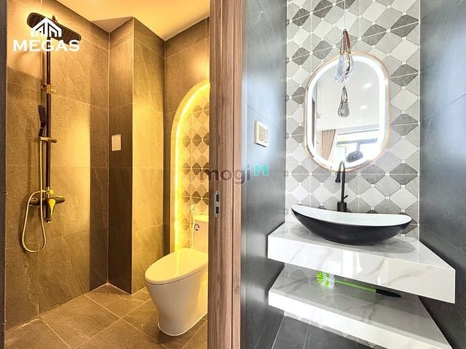 Hình ảnh Mb6623 nạp rút nhanh chóng cao cấp - Full nội thất - 40m2 - Ngay Trường Chinh