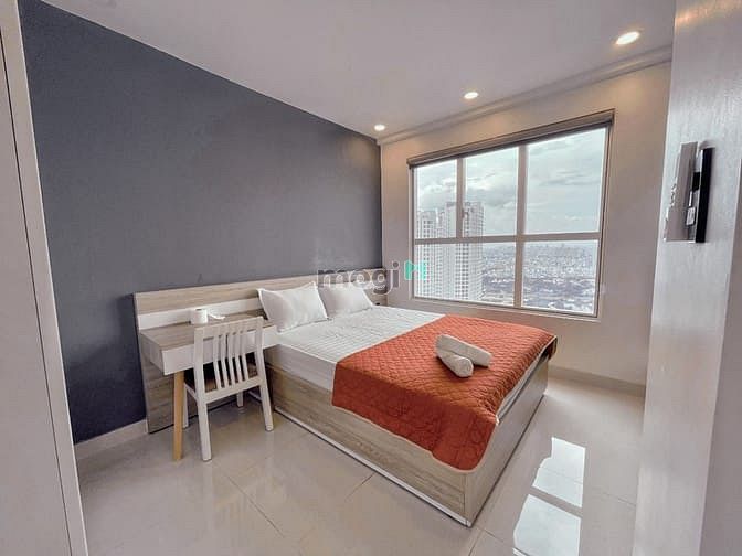 Hình ảnh Chuyên cho thuê nhiều Trang Chủ MB66.COM / Đăng Ký Tặng 66K Sunrise cityview studio,1PN,2-3PN Quận 7