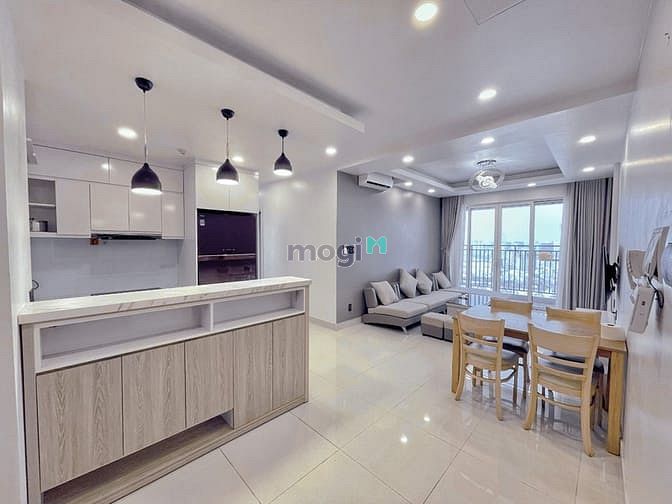 Hình ảnh Chuyên cho thuê nhiều Trang Chủ MB66.COM / Đăng Ký Tặng 66K Sunrise cityview studio,1PN,2-3PN Quận 7