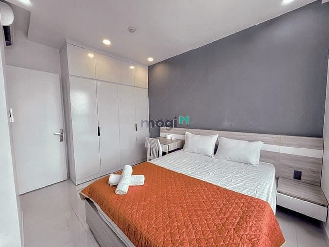 Hình ảnh Chuyên cho thuê nhiều Trang Chủ MB66.COM / Đăng Ký Tặng 66K Sunrise cityview studio,1PN,2-3PN Quận 7