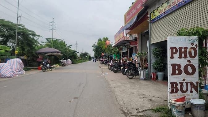 Hình ảnh Đất siêu rẻ hiền ninh sóc sơn, giá 17tr