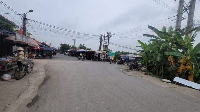 Hình ảnh Đất siêu rẻ hiền ninh sóc sơn, giá 17tr